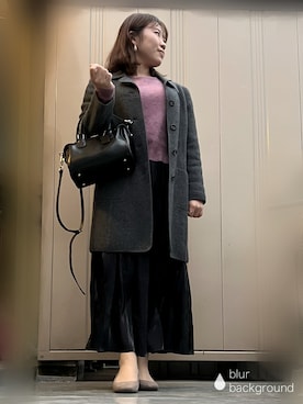 Ackeyさんのコーディネート