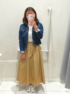 Ackeyさんのコーディネート