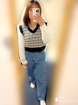 Ackeyさんのコーディネート