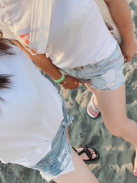 Ackeyさんのコーディネート