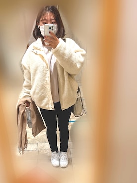 Ackeyさんのコーディネート