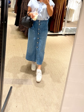 Ackeyさんのコーディネート