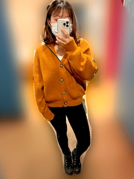 Ackeyさんのコーディネート