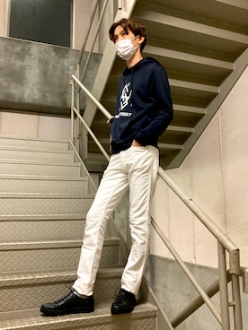 shigeさんのコーディネート