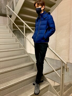 shigeさんのコーディネート