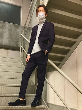 shigeさんのコーディネート