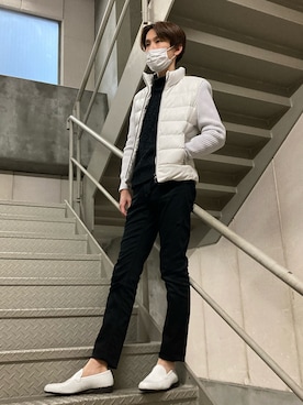 shigeさんのコーディネート