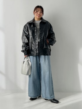 osharewalker staffさんのコーディネート