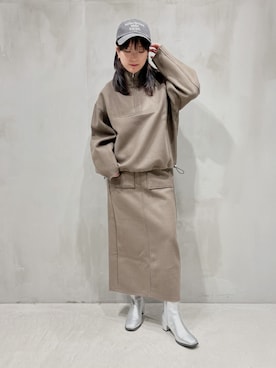 osharewalker staffさんのコーディネート