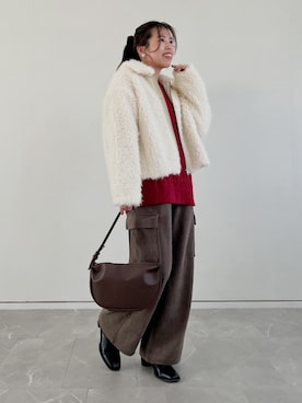 osharewalker staffさんのコーディネート