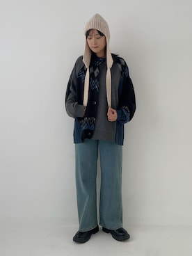 osharewalker staffさんのコーディネート