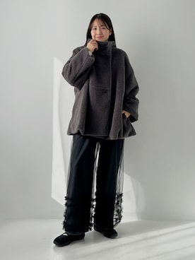 osharewalker staffさんのコーディネート