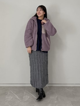 osharewalker staffさんのコーディネート