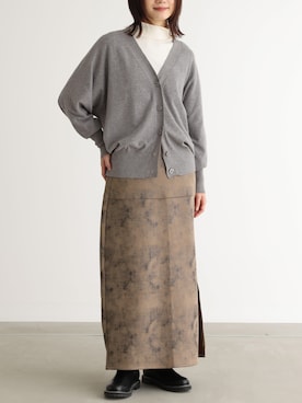 osharewalker staffさん（レディース・163cm）の秋コーディネート