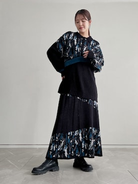 osharewalker staffさんのコーディネート