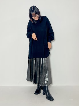 osharewalker staffさんのコーディネート