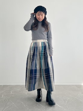 osharewalker staffさんのコーディネート