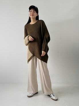 osharewalker staffさんのコーディネート