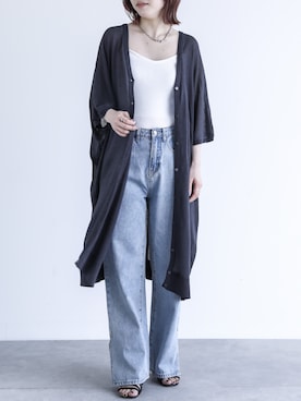 osharewalker staffさん(レディース・164cm)の夏コーディネート