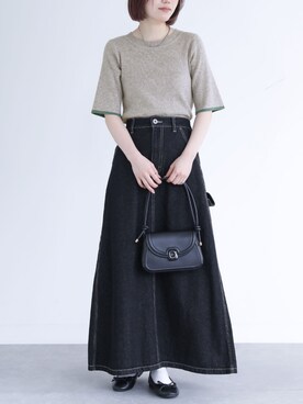 osharewalker staffさん（レディース・164cm）の秋コーディネート