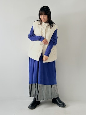 osharewalker staffさんのコーディネート