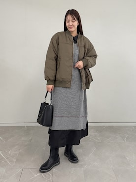 osharewalker staffさんのコーディネート