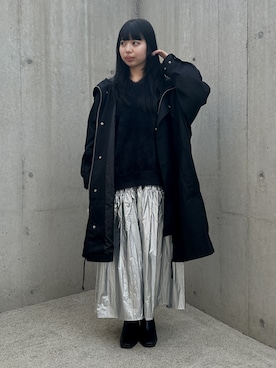 osharewalker staffさんのコーディネート