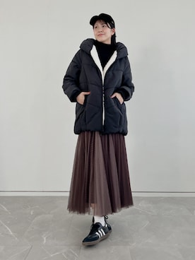 osharewalker staffさんのコーディネート