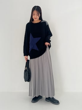 osharewalker staffさんのコーディネート