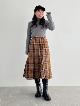 osharewalker staffさんのコーディネート