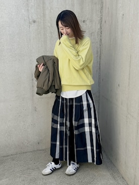 osharewalker staffさんのコーディネート