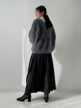 osharewalker staffさんのコーディネート