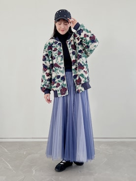 osharewalker staffさんのコーディネート