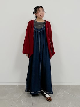 osharewalker staffさんのコーディネート