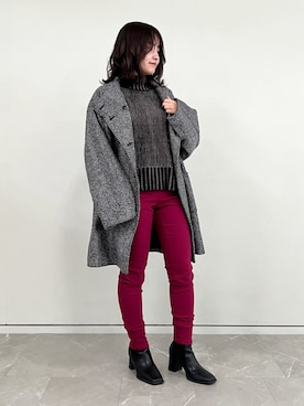 osharewalker staffさんのコーディネート