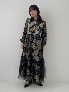 osharewalker staffさんのコーディネート