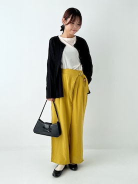 osharewalker staffさんのコーディネート