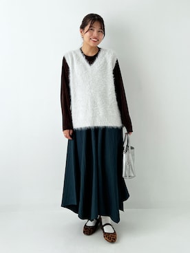 osharewalker staffさんのコーディネート