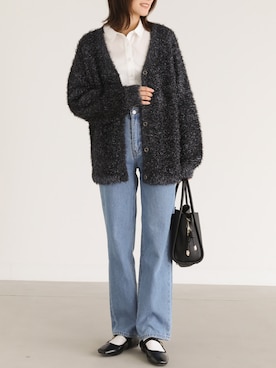 osharewalker staffさん（レディース・163cm）の秋コーディネート