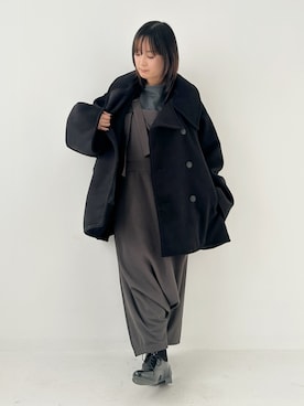 osharewalker staffさんのコーディネート