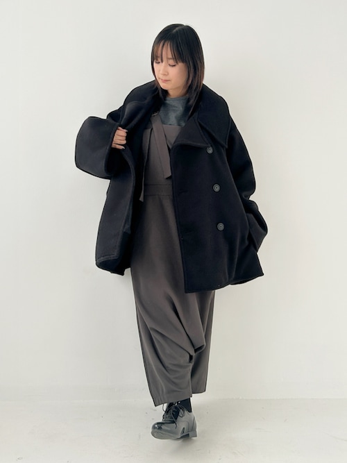 『サルエルサロペット』