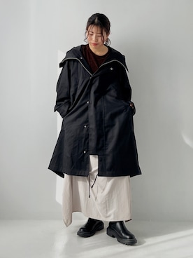 osharewalker staffさんのコーディネート