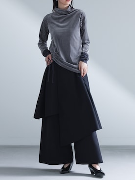 osharewalker staffさん（レディース・165cm）の秋コーディネート