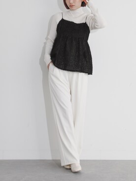 osharewalker staffさん(レディース・164cm)の秋コーディネート