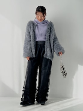 osharewalker staffさんのコーディネート