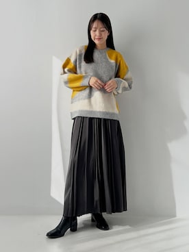 osharewalker staffさんのコーディネート