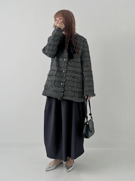 osharewalker staffさんのコーディネート