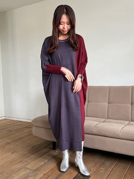 osharewalker staffさんのコーディネート