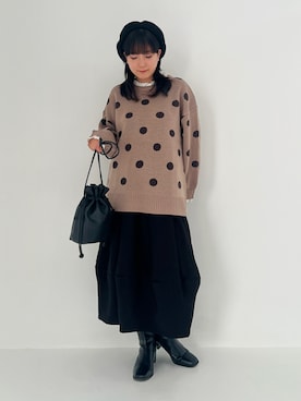 osharewalker staffさんのコーディネート