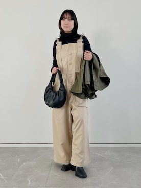 osharewalker staffさんのコーディネート